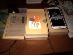 Brand New Samsung Galaxy S5 3G odemčený telefon